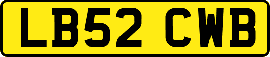 LB52CWB