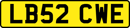 LB52CWE