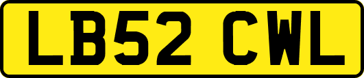 LB52CWL