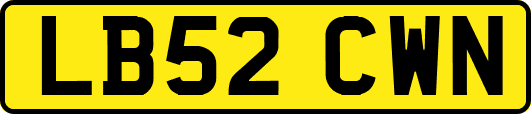 LB52CWN