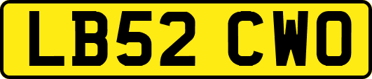 LB52CWO