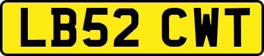 LB52CWT