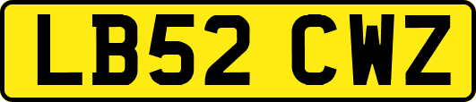 LB52CWZ
