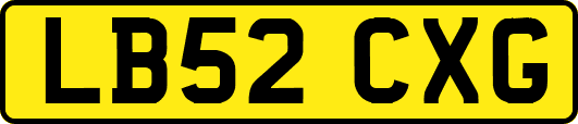 LB52CXG