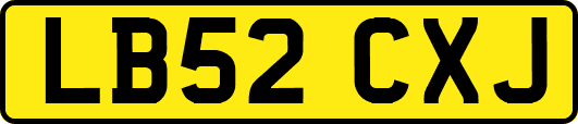 LB52CXJ