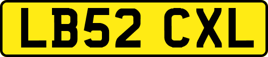 LB52CXL