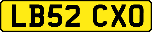 LB52CXO