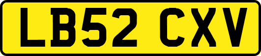 LB52CXV