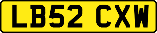 LB52CXW
