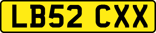 LB52CXX