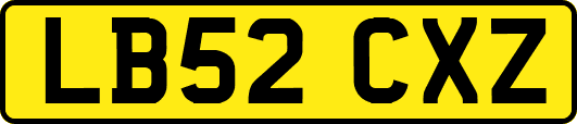 LB52CXZ