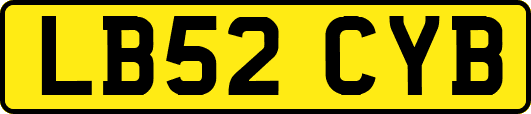 LB52CYB