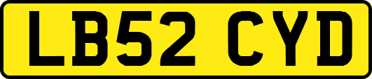 LB52CYD