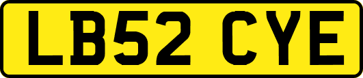 LB52CYE