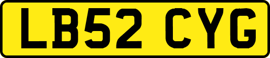 LB52CYG