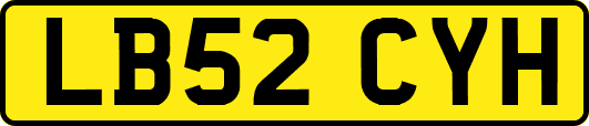 LB52CYH