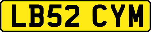 LB52CYM