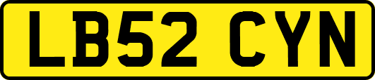LB52CYN