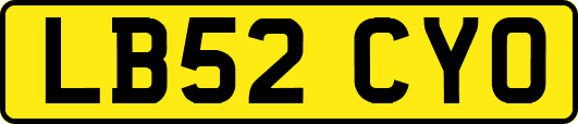 LB52CYO