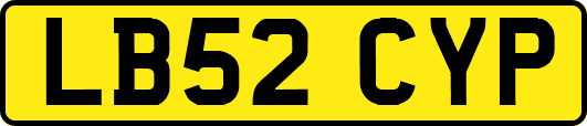 LB52CYP