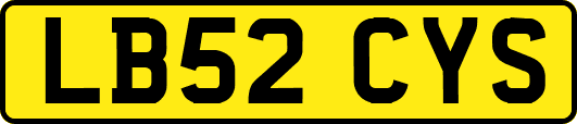 LB52CYS