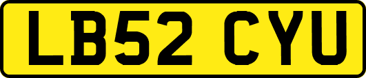 LB52CYU