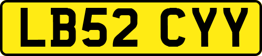 LB52CYY