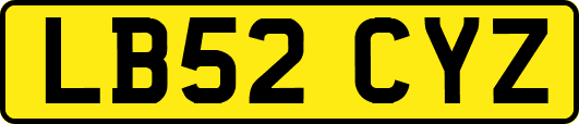 LB52CYZ