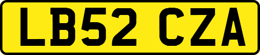 LB52CZA