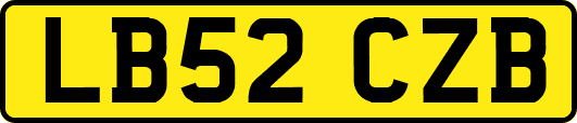 LB52CZB