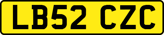 LB52CZC