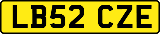 LB52CZE