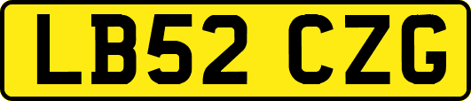 LB52CZG