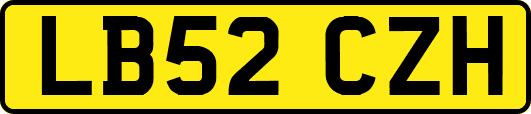 LB52CZH