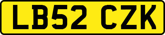 LB52CZK