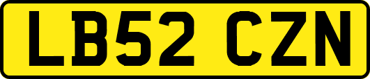 LB52CZN