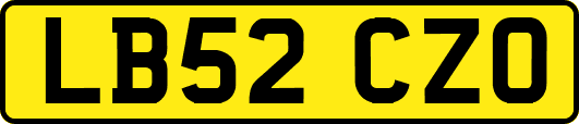 LB52CZO