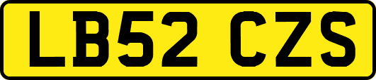 LB52CZS