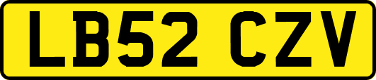 LB52CZV