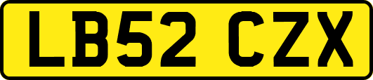 LB52CZX