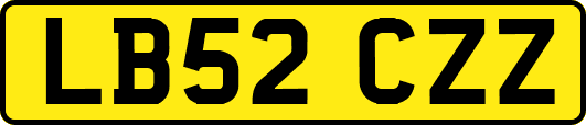 LB52CZZ