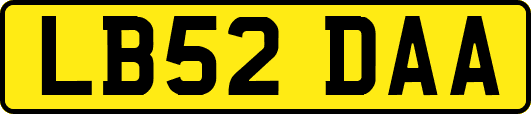LB52DAA