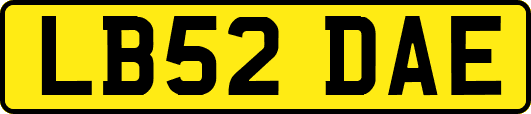 LB52DAE