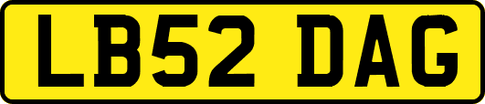 LB52DAG
