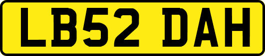 LB52DAH