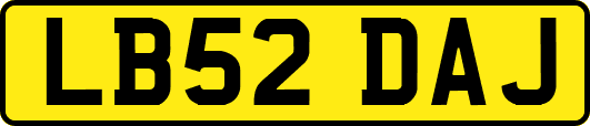 LB52DAJ
