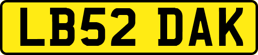 LB52DAK