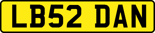 LB52DAN
