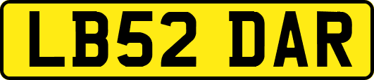 LB52DAR