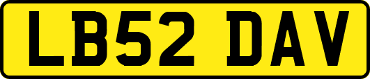 LB52DAV